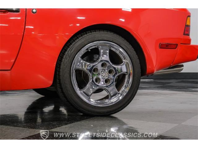 1984 Porsche 944 (CC-2075798) for sale in Ft Worth, Texas