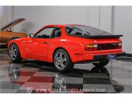 1984 Porsche 944 (CC-2075798) for sale in Ft Worth, Texas