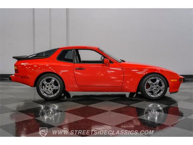 1984 Porsche 944 (CC-2075798) for sale in Ft Worth, Texas