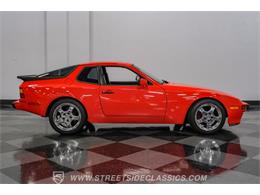 1984 Porsche 944 (CC-2075798) for sale in Ft Worth, Texas
