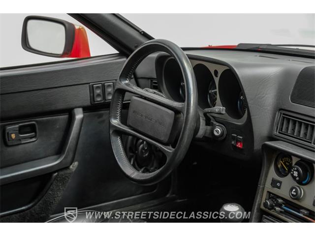 1984 Porsche 944 (CC-2075798) for sale in Ft Worth, Texas
