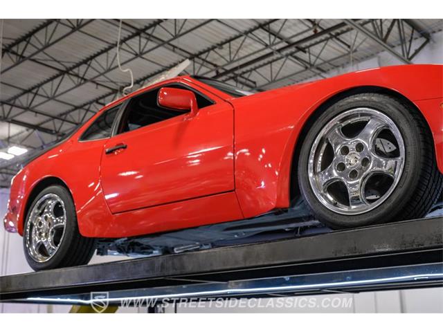 1984 Porsche 944 (CC-2075798) for sale in Ft Worth, Texas