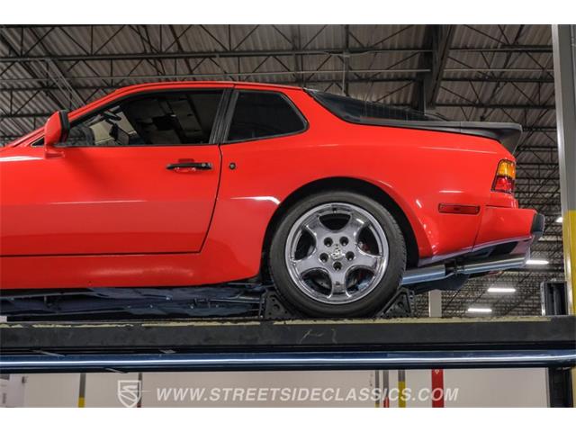 1984 Porsche 944 (CC-2075798) for sale in Ft Worth, Texas