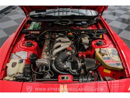 1984 Porsche 944 (CC-2075798) for sale in Ft Worth, Texas