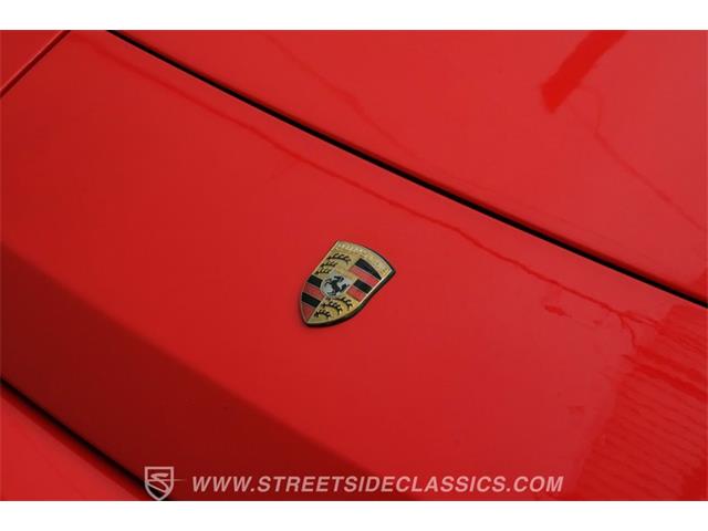 1984 Porsche 944 (CC-2075798) for sale in Ft Worth, Texas