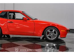 1984 Porsche 944 (CC-2075798) for sale in Ft Worth, Texas