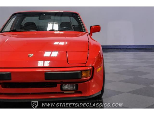 1984 Porsche 944 (CC-2075798) for sale in Ft Worth, Texas
