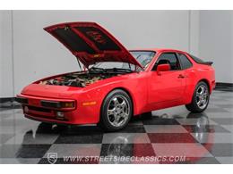 1984 Porsche 944 (CC-2075798) for sale in Ft Worth, Texas