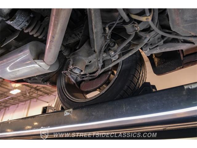1984 Porsche 944 (CC-2075798) for sale in Ft Worth, Texas