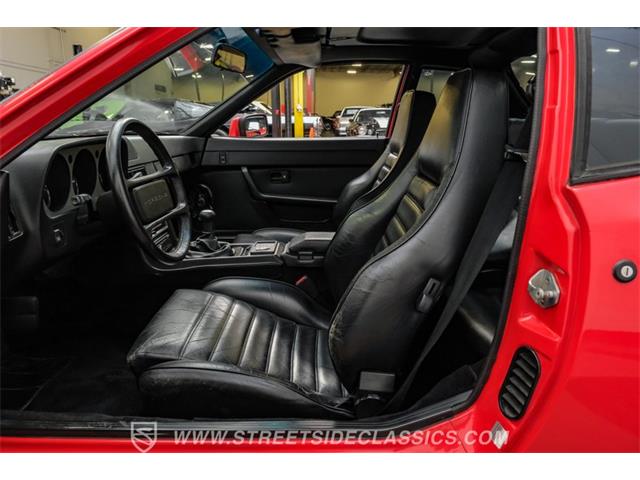 1984 Porsche 944 (CC-2075798) for sale in Ft Worth, Texas