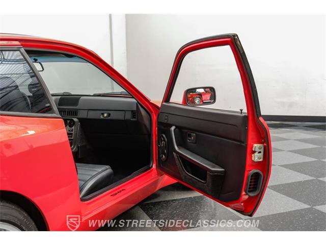 1984 Porsche 944 (CC-2075798) for sale in Ft Worth, Texas