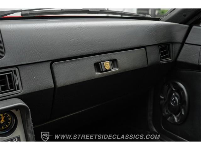 1984 Porsche 944 (CC-2075798) for sale in Ft Worth, Texas