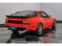 1984 Porsche 944 (CC-2075798) for sale in Ft Worth, Texas