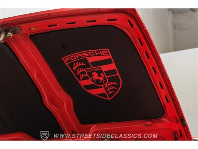 1984 Porsche 944 (CC-2075798) for sale in Ft Worth, Texas