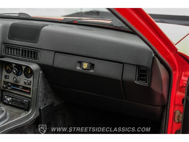 1984 Porsche 944 (CC-2075798) for sale in Ft Worth, Texas