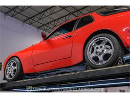 1984 Porsche 944 (CC-2075798) for sale in Ft Worth, Texas