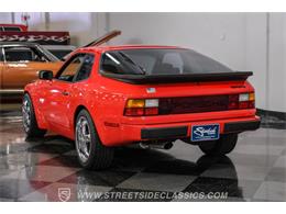 1984 Porsche 944 (CC-2075798) for sale in Ft Worth, Texas