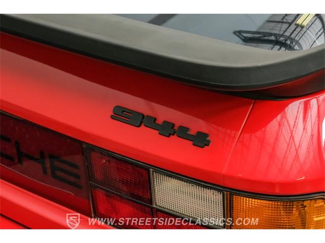 1984 Porsche 944 (CC-2075798) for sale in Ft Worth, Texas