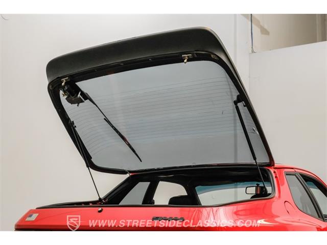1984 Porsche 944 (CC-2075798) for sale in Ft Worth, Texas