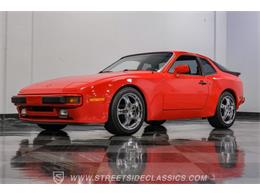 1984 Porsche 944 (CC-2075798) for sale in Ft Worth, Texas