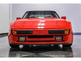 1984 Porsche 944 (CC-2075798) for sale in Ft Worth, Texas