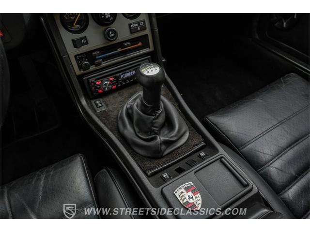 1984 Porsche 944 (CC-2075798) for sale in Ft Worth, Texas