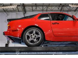 1984 Porsche 944 (CC-2075798) for sale in Ft Worth, Texas
