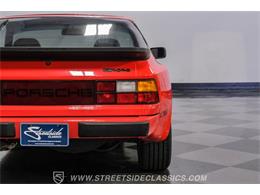 1984 Porsche 944 (CC-2075798) for sale in Ft Worth, Texas