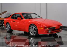 1984 Porsche 944 (CC-2075798) for sale in Ft Worth, Texas