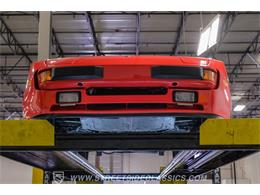 1984 Porsche 944 (CC-2075798) for sale in Ft Worth, Texas