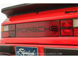 1984 Porsche 944 (CC-2075798) for sale in Ft Worth, Texas