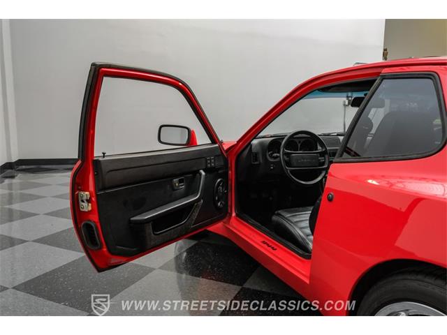 1984 Porsche 944 (CC-2075798) for sale in Ft Worth, Texas