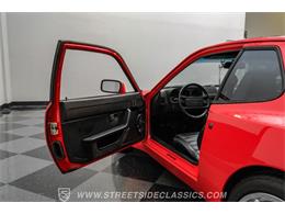 1984 Porsche 944 (CC-2075798) for sale in Ft Worth, Texas