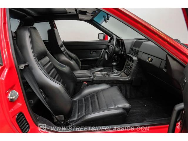 1984 Porsche 944 (CC-2075798) for sale in Ft Worth, Texas