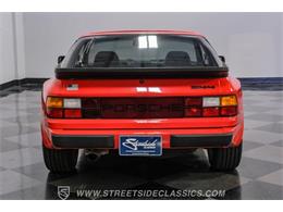 1984 Porsche 944 (CC-2075798) for sale in Ft Worth, Texas