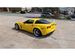 2007 Chevrolet Corvette (CC-2075799) for sale in Tulsa, Oklahoma
