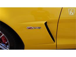 2007 Chevrolet Corvette (CC-2075799) for sale in Tulsa, Oklahoma