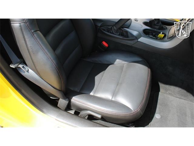 2007 Chevrolet Corvette (CC-2075799) for sale in Tulsa, Oklahoma