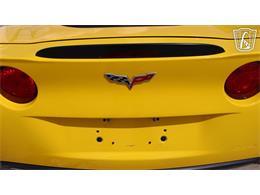 2007 Chevrolet Corvette (CC-2075799) for sale in Tulsa, Oklahoma