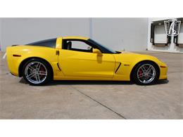2007 Chevrolet Corvette (CC-2075799) for sale in Tulsa, Oklahoma