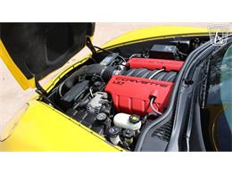 2007 Chevrolet Corvette (CC-2075799) for sale in Tulsa, Oklahoma