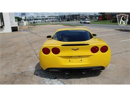 2007 Chevrolet Corvette (CC-2075799) for sale in Tulsa, Oklahoma