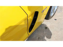 2007 Chevrolet Corvette (CC-2075799) for sale in Tulsa, Oklahoma