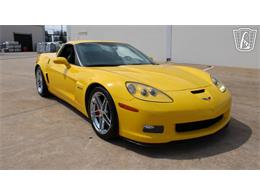 2007 Chevrolet Corvette (CC-2075799) for sale in Tulsa, Oklahoma