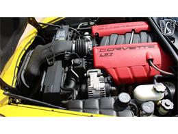 2007 Chevrolet Corvette (CC-2075799) for sale in Tulsa, Oklahoma