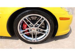 2007 Chevrolet Corvette (CC-2075799) for sale in Tulsa, Oklahoma