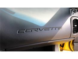 2007 Chevrolet Corvette (CC-2075799) for sale in Tulsa, Oklahoma