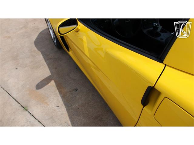 2007 Chevrolet Corvette (CC-2075799) for sale in Tulsa, Oklahoma