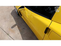 2007 Chevrolet Corvette (CC-2075799) for sale in Tulsa, Oklahoma