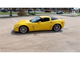 2007 Chevrolet Corvette (CC-2075799) for sale in Tulsa, Oklahoma